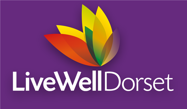 LiveWell Dorset logo
